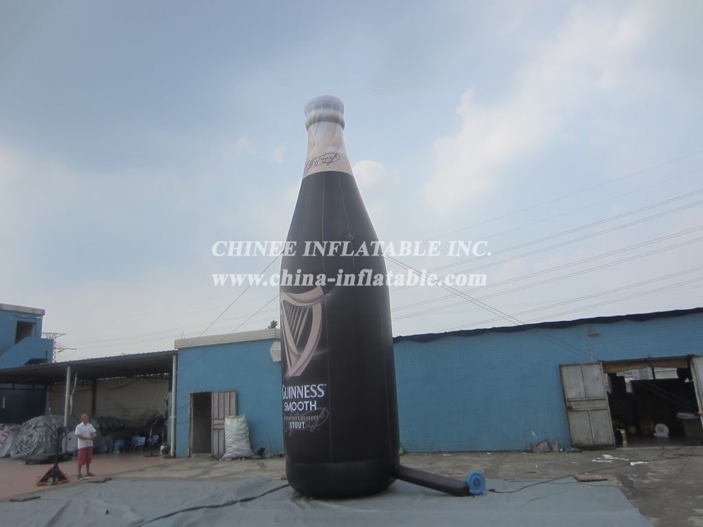 S4-306 Advertising Inflatable