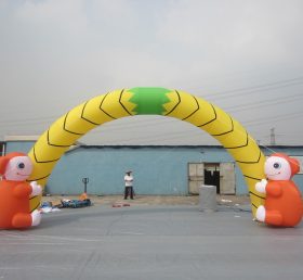 Arch1-154 Inflatable Arches
