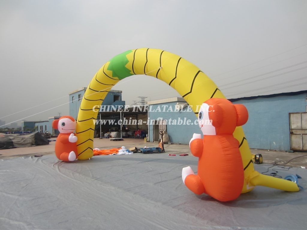 Arch1-154 Inflatable Arches