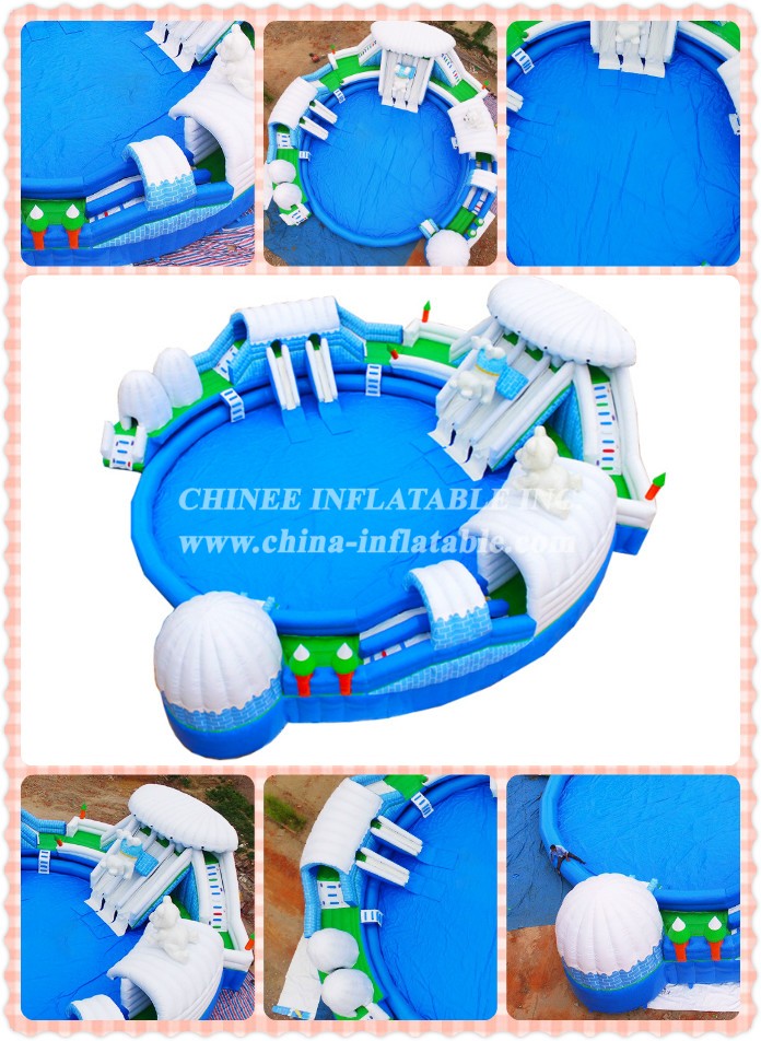 720 - Chinee Inflatable Inc.