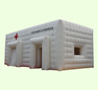 Inflatable Structure