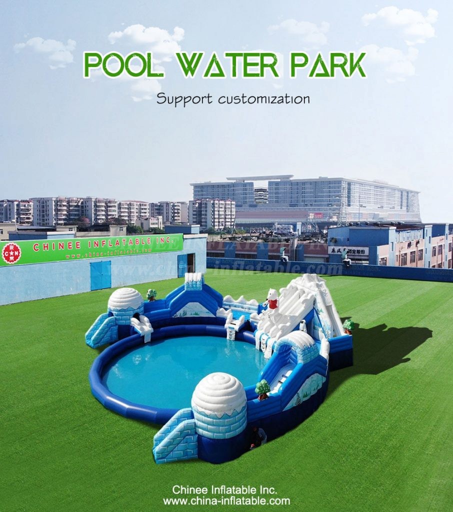 Pool2-701-1 - Chinee Inflatable Inc.