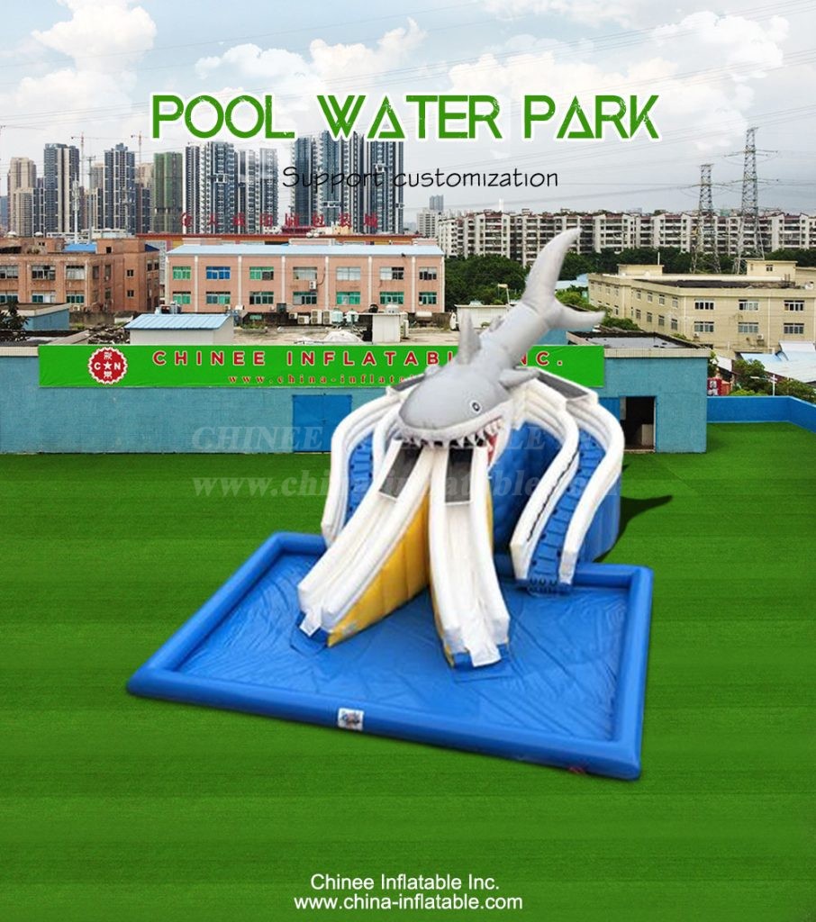Pool2-707-1 - Chinee Inflatable Inc.