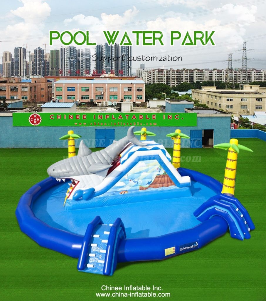 Pool2-712-1 - Chinee Inflatable Inc.