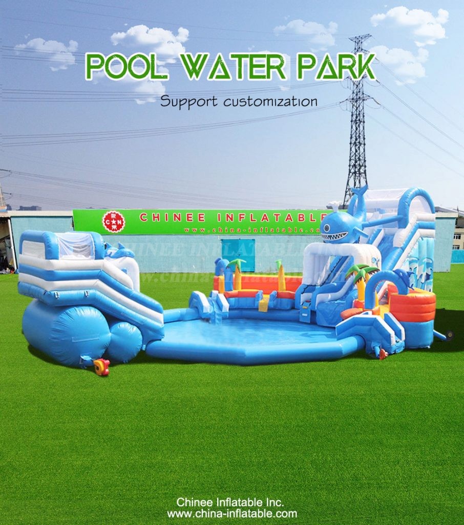 Pool2-713-1 - Chinee Inflatable Inc.