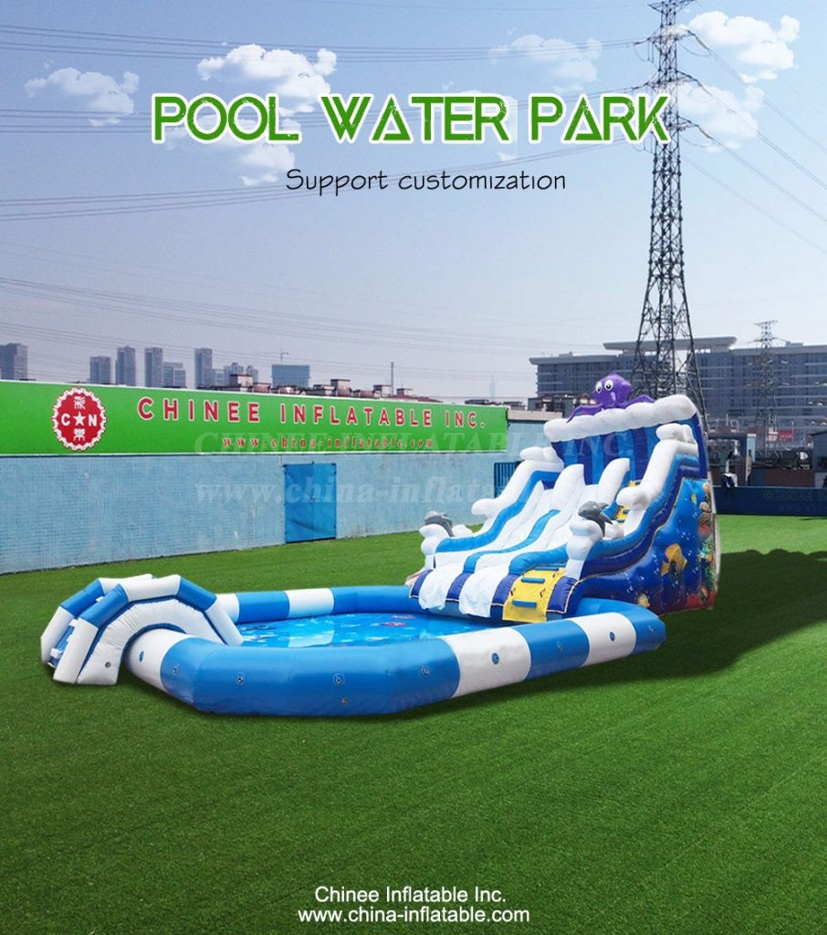 Pool2-715-1 - Chinee Inflatable Inc.