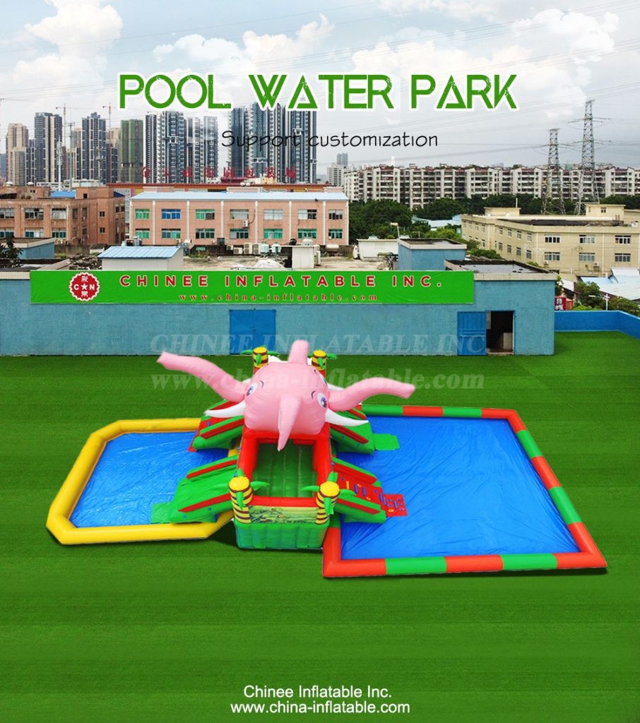 Pool2-724-1 - Chinee Inflatable Inc.