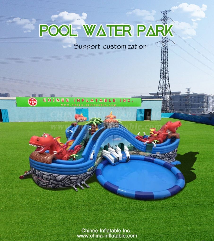 Pool2-729-1 - Chinee Inflatable Inc.