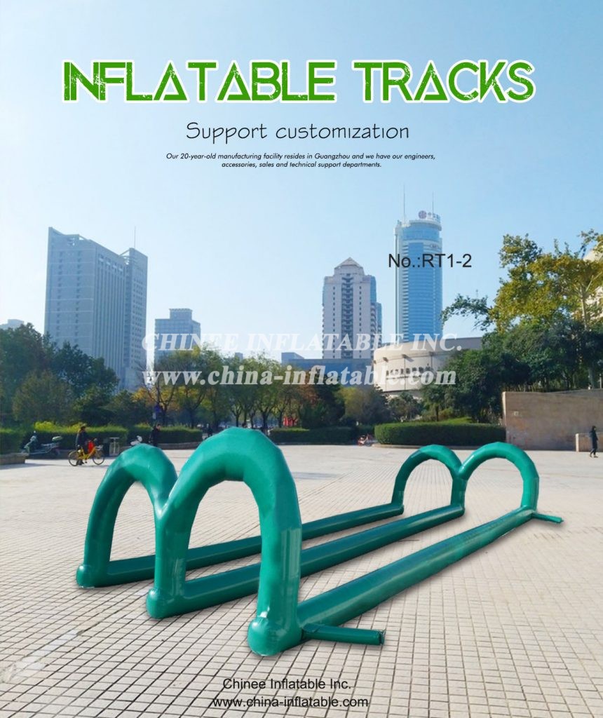 RT1-2 - Chinee Inflatable Inc.
