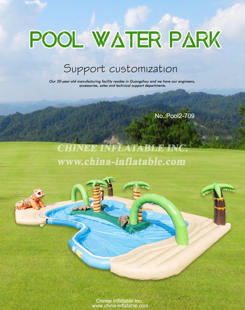 pool2-709 - Chinee Inflatable Inc.