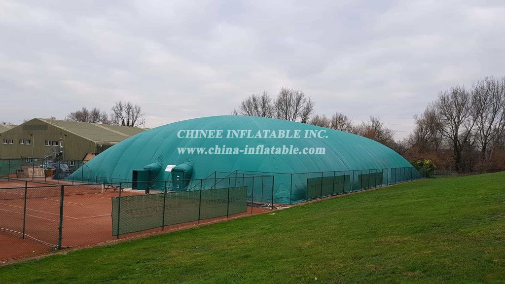 inflatable sports dome prices