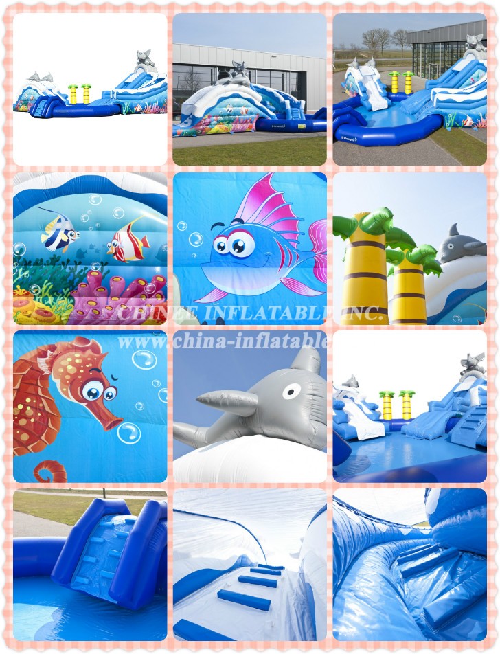 u_1 - Chinee Inflatable Inc.