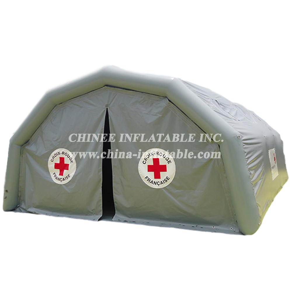 TENT2-1004 Medical Tent