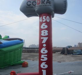S4-312 Advertising Inflatable