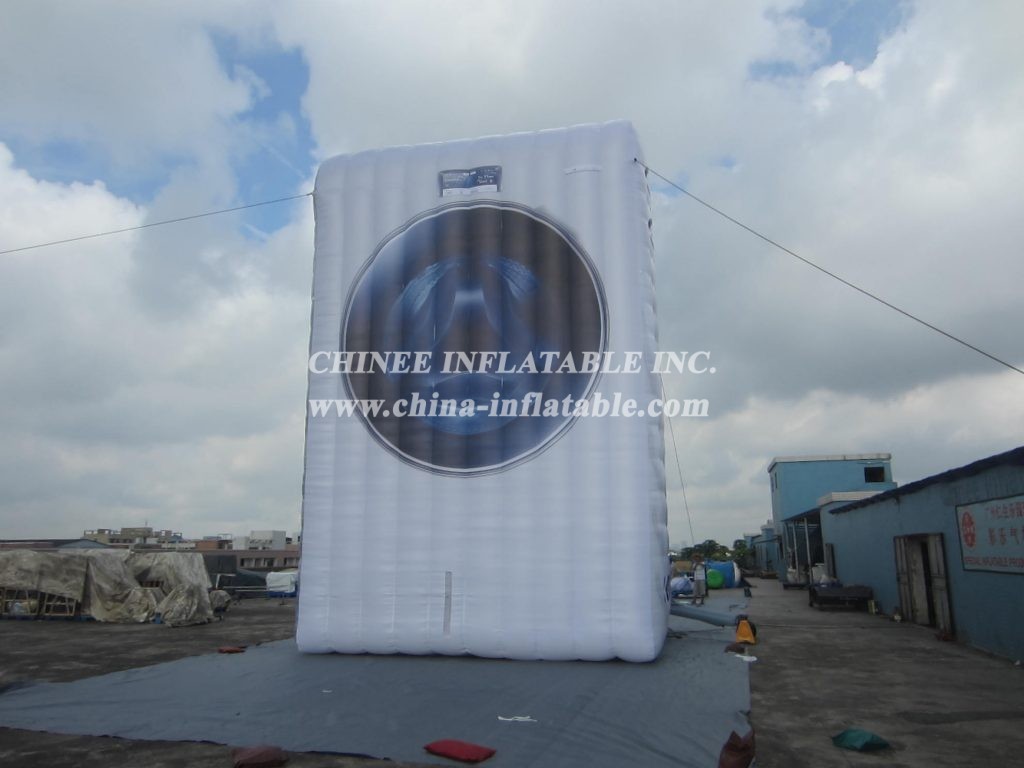 S4-314 Advertising Inflatable