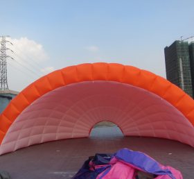 TENT1-603 giant inflatable tent