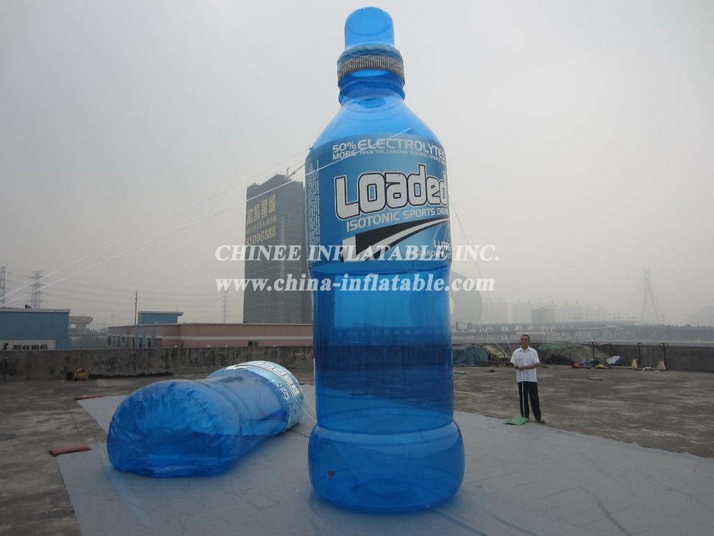 S4-316 Advertising Inflatable