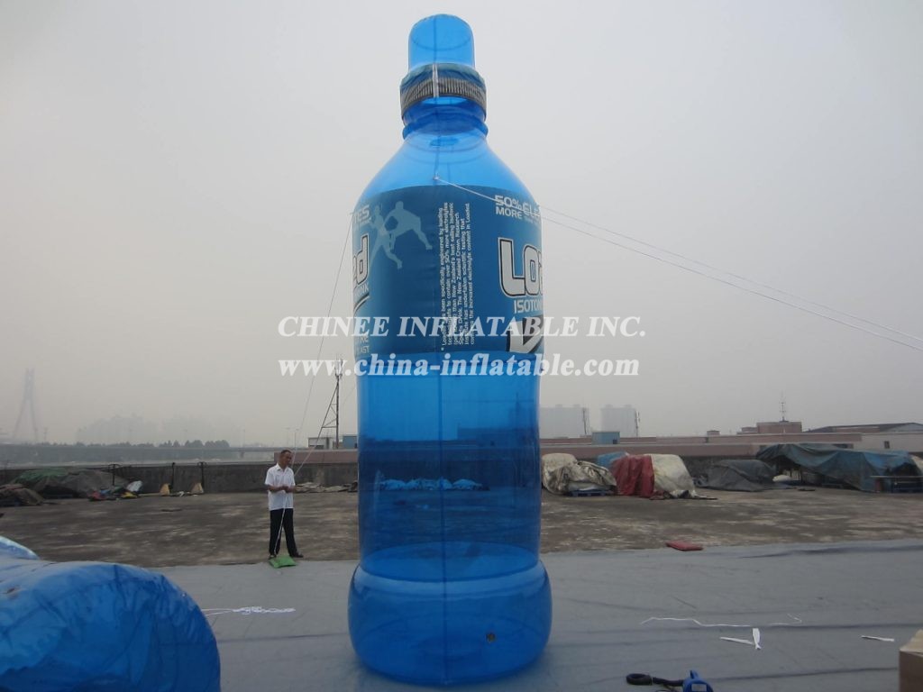 S4-316 Water Advertising Inflatable