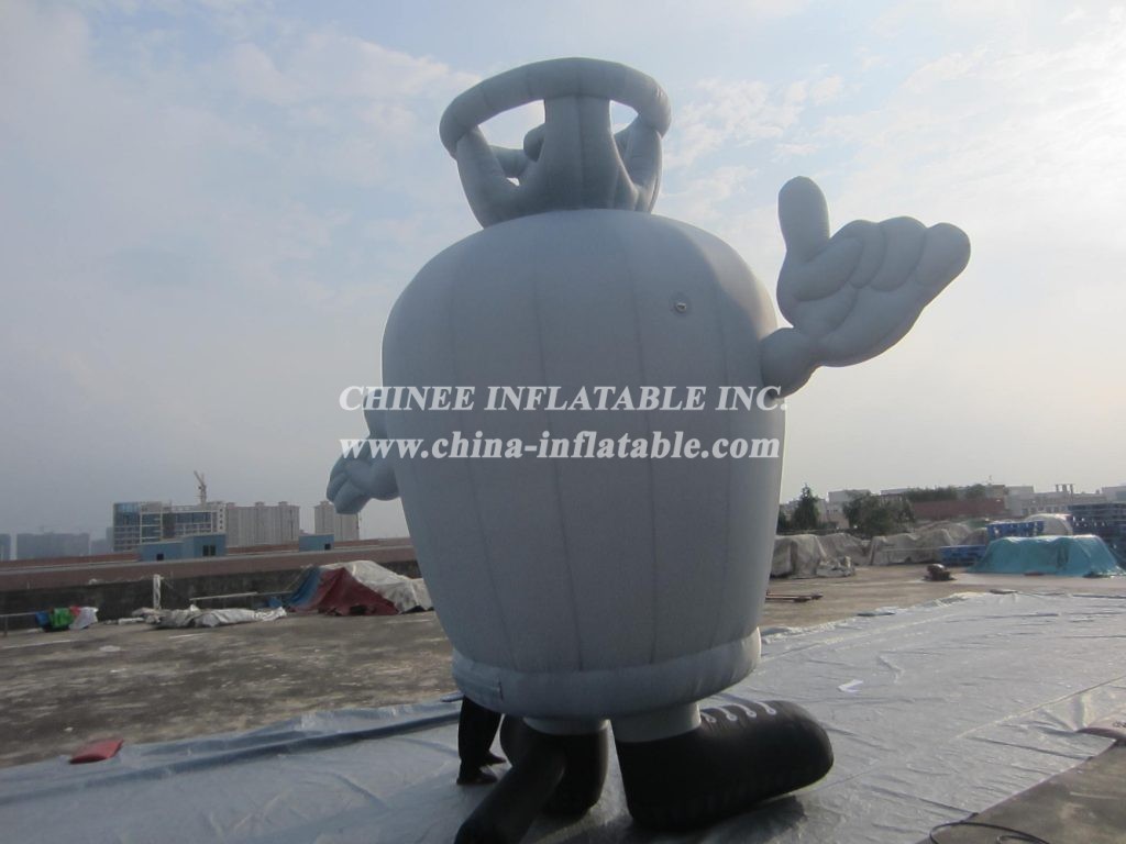 cartoon2-110 Inflatable Cartoons