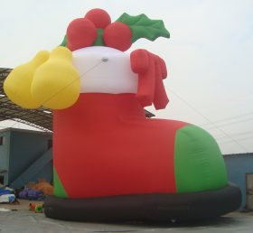 C1-148 Christmas Inflatables