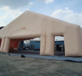 tent1-601 Outdoor giant inflatable tent