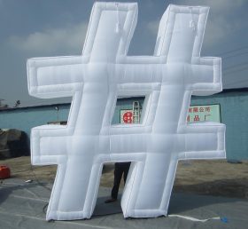 S4-317    Advertising Inflatable