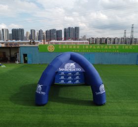 Tent1-305 advertisement dome inflatable tent