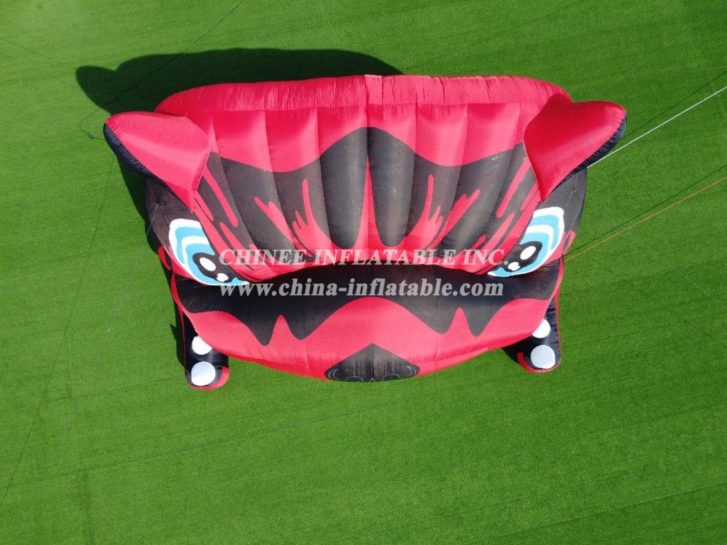Arch2-344 Inflatable Arch