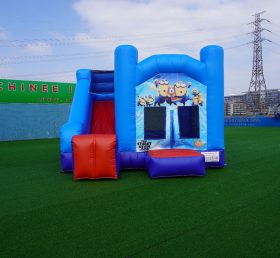 T2-3226 Inflatable Bouncer