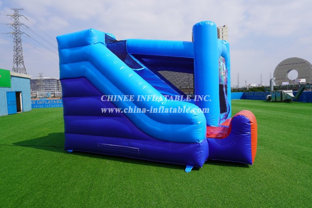 T2-3226 Inflatable Bouncer