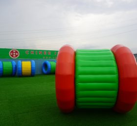 T10-116 roller by size 2m diameter X 2m length