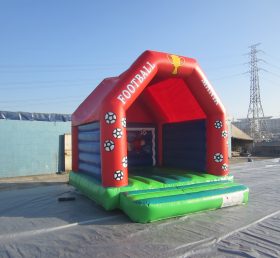 T2-2060 Football Athlete Inflatable Bouncer