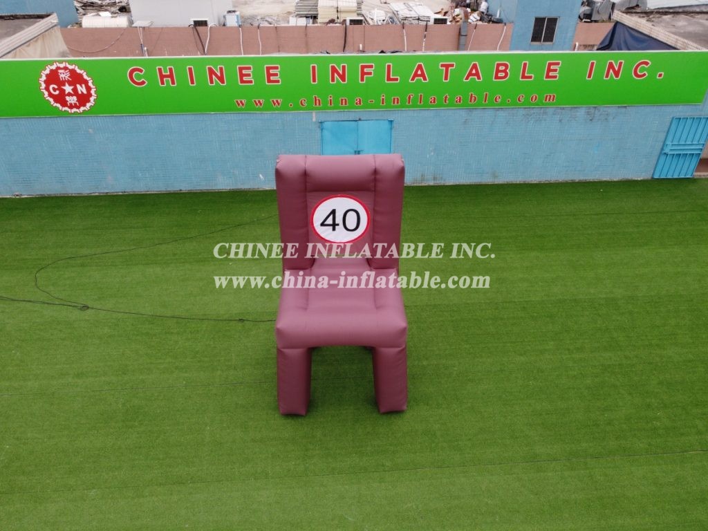 S4-520 Inflatable Model Product