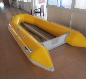 T10-201 boat