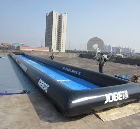 Pool3-004 Inflatable Pool