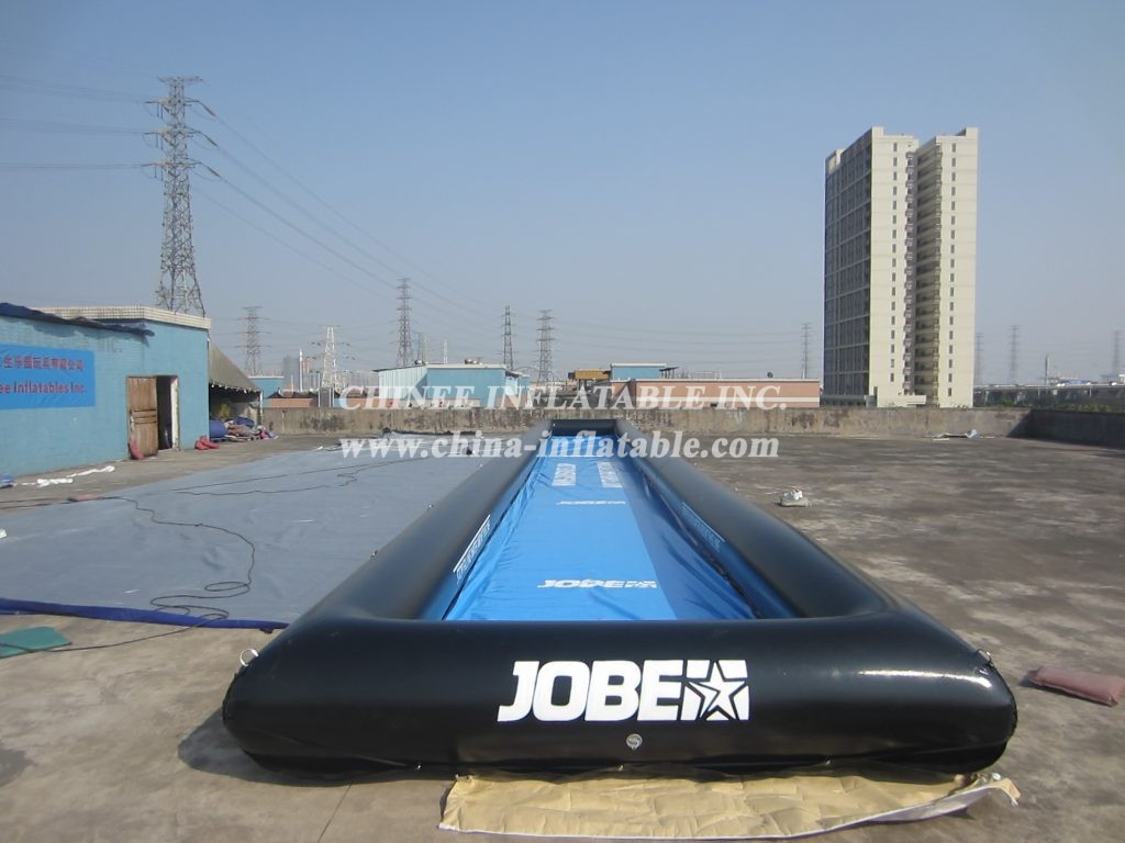 Pool3-004 Inflatable Pool