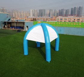 Tent1-197 Outdoor inflatable spider tent custom waterproof tent for events