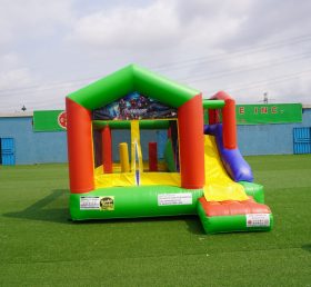 T2-2350 Kids Party Jump Outdoor bounce House