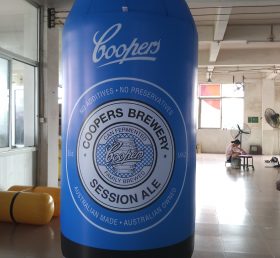 S4-330 Beer Advertising Inflatable