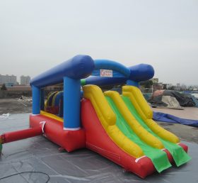 T2-2347 Colorful Commercial Inflatable C...