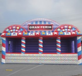 tent1-534 Gran Feria Inflatable Tent