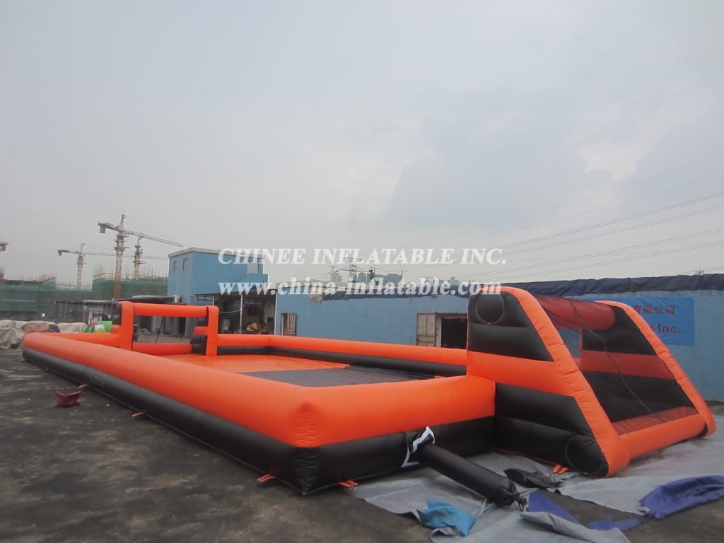T11-1011 Inflatable Football Field
