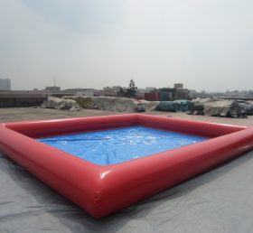 POOL2-559 Inflatable Pool for Outdoor Activity
