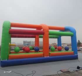 T11-1332 inflatable ball games