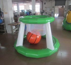T10-133 Basketball Inflatable water sport games
