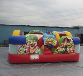 T2-3237 Disney Toy Story Inflatable Boun...