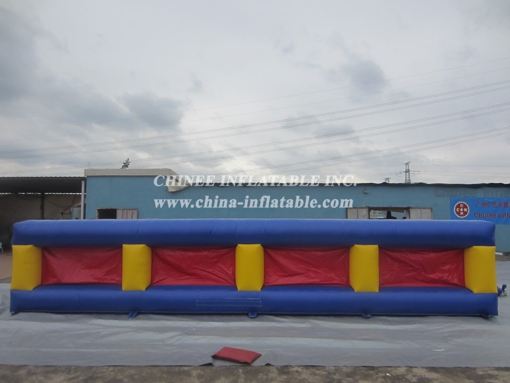 T11-1414 Inflatable Maze