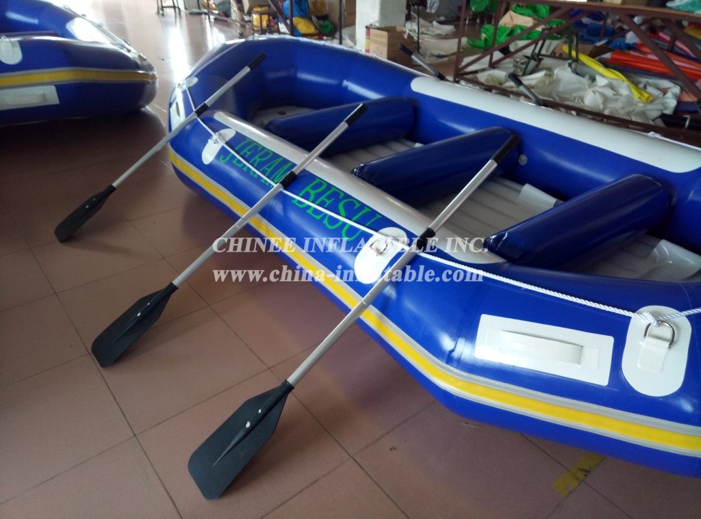 T10-202 8P Boat water sport games