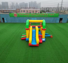 T1-101 Commercial Inflatable Jumper Boun...