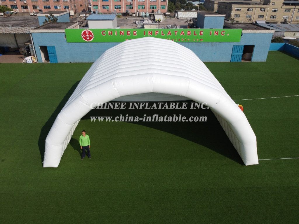 Tent1-424 Inflatable tent outdoor Camping Party Advertising Performing activities